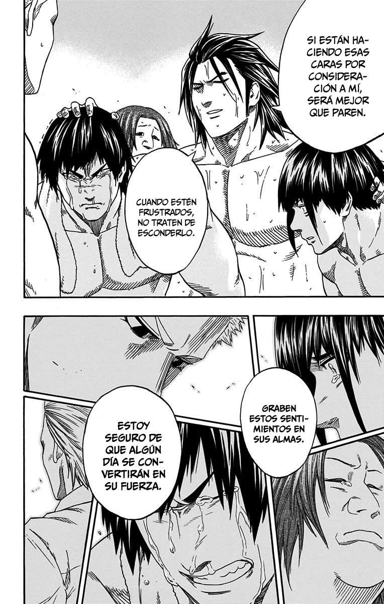 Read Hinomaru Zumou (es) Manga Online