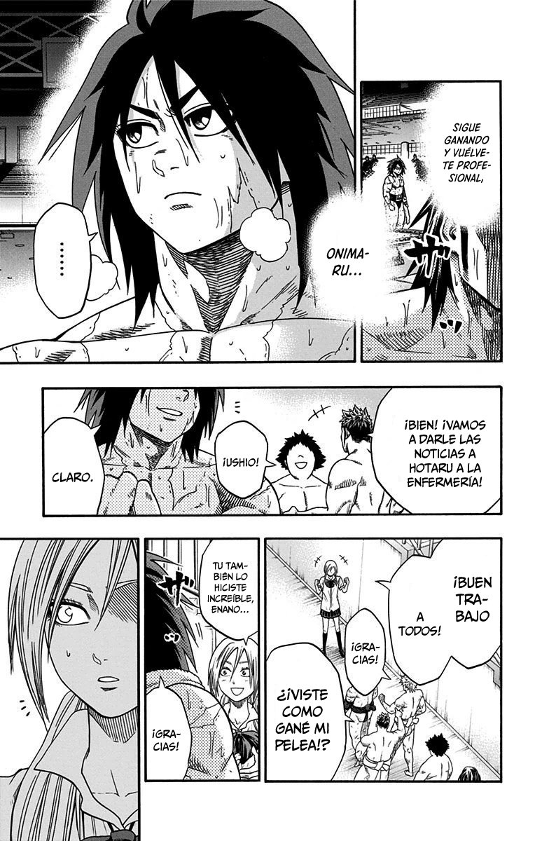 Read Hinomaru Zumou (es) Manga Online