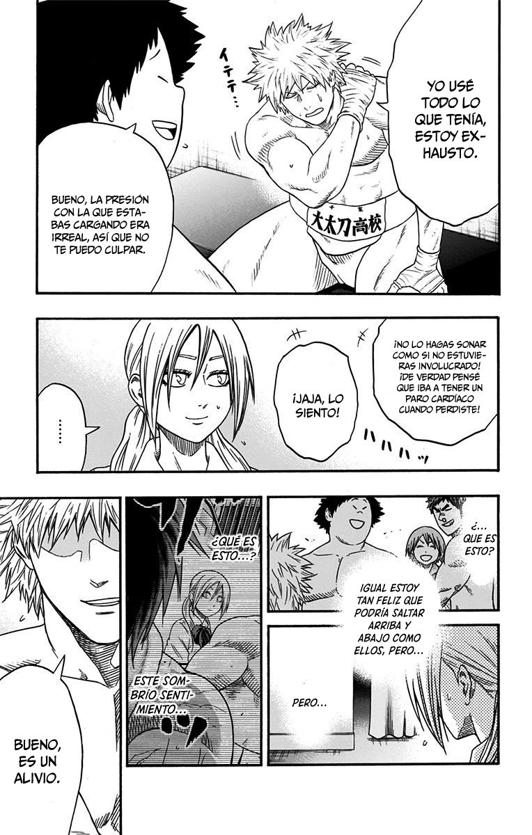 Read Hinomaru Zumou (es) Manga Online