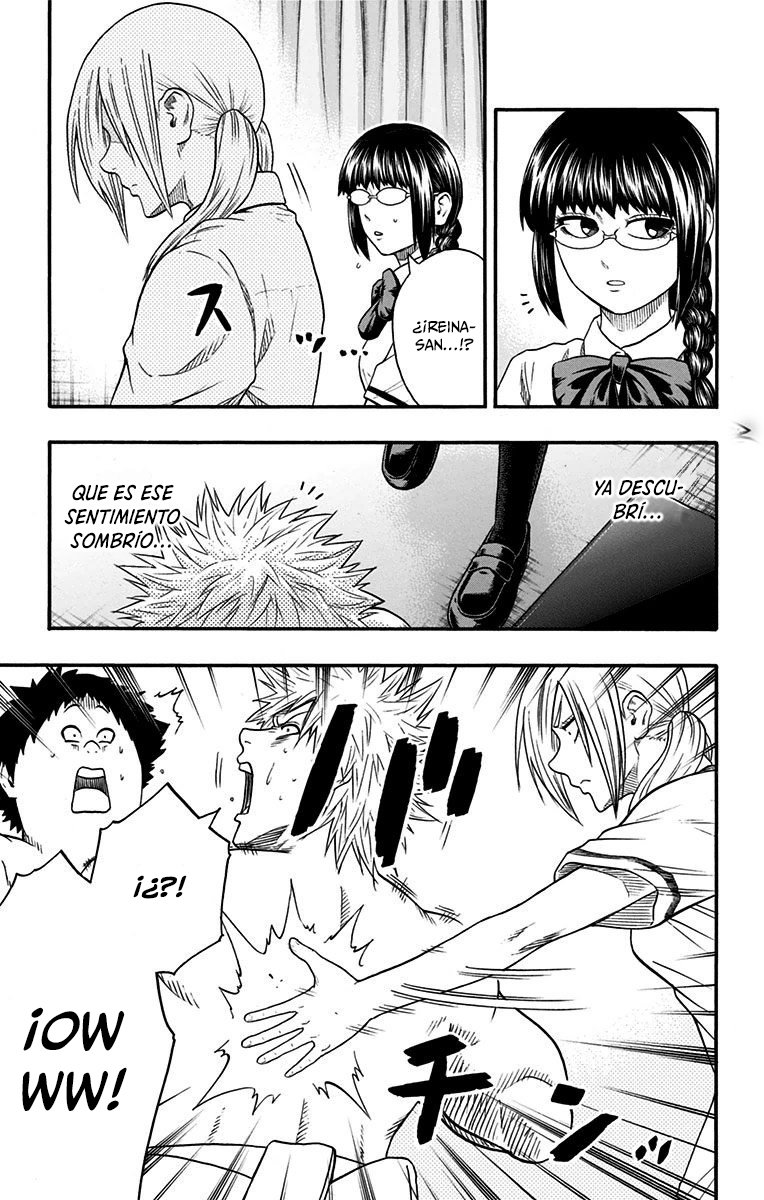 Read Hinomaru Zumou (es) Manga Online