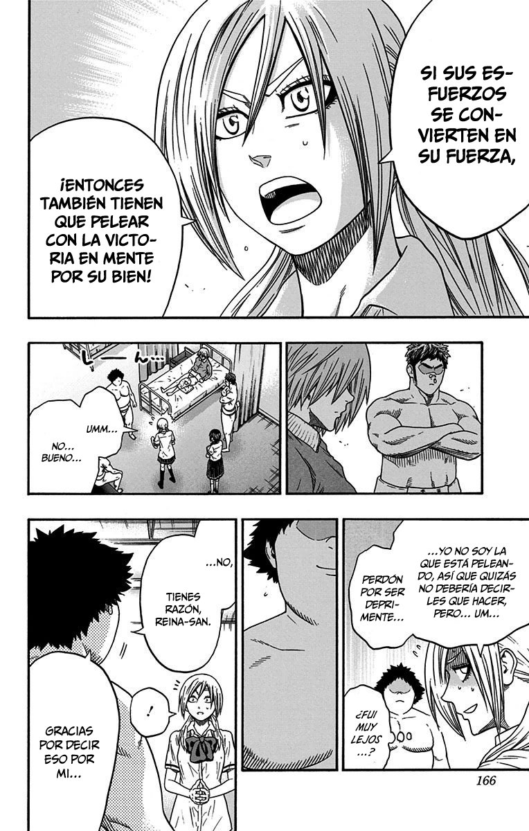 Read Hinomaru Zumou (es) Manga Online