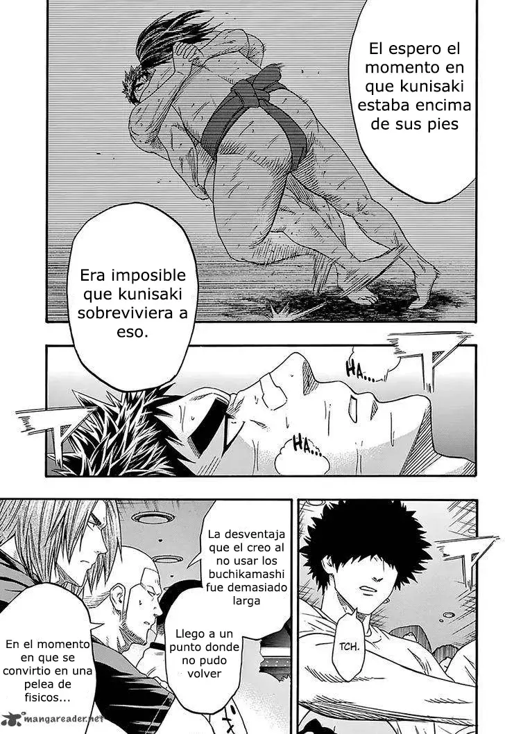 Read Hinomaru Zumou (es) Manga Online