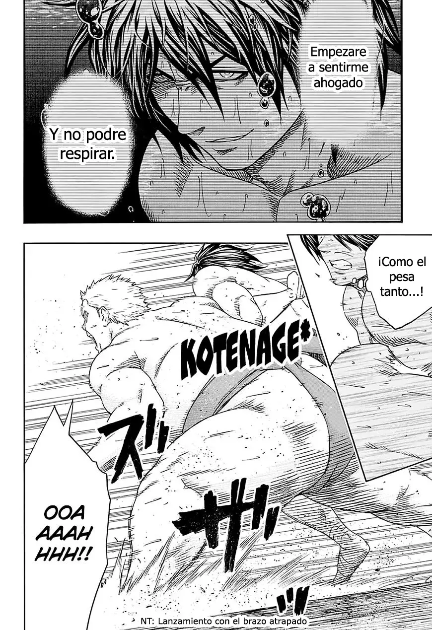 Read Hinomaru Zumou (es) Manga Online