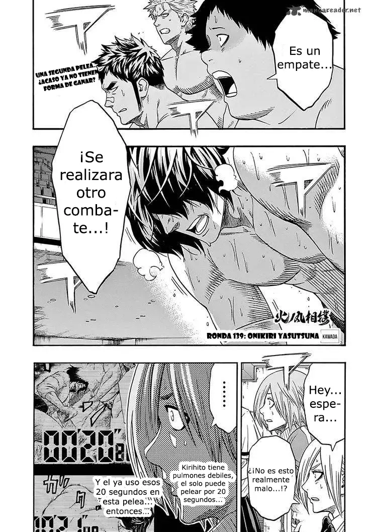 Read Hinomaru Zumou (es) Manga Online