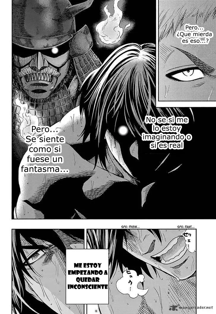 Read Hinomaru Zumou (es) Manga Online