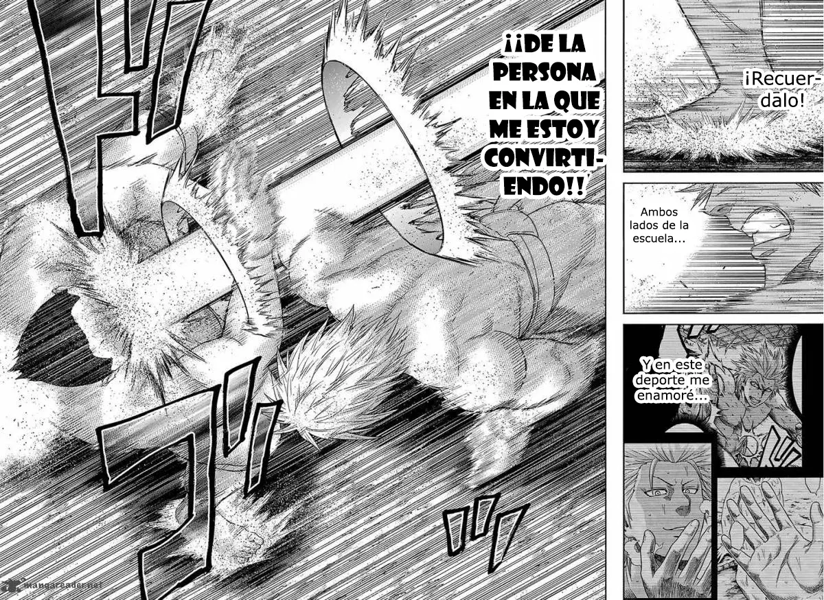 Read Hinomaru Zumou (es) Manga Online