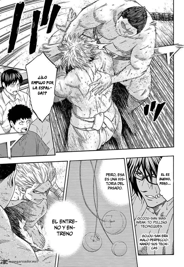 Read Hinomaru Zumou (es) Manga Online