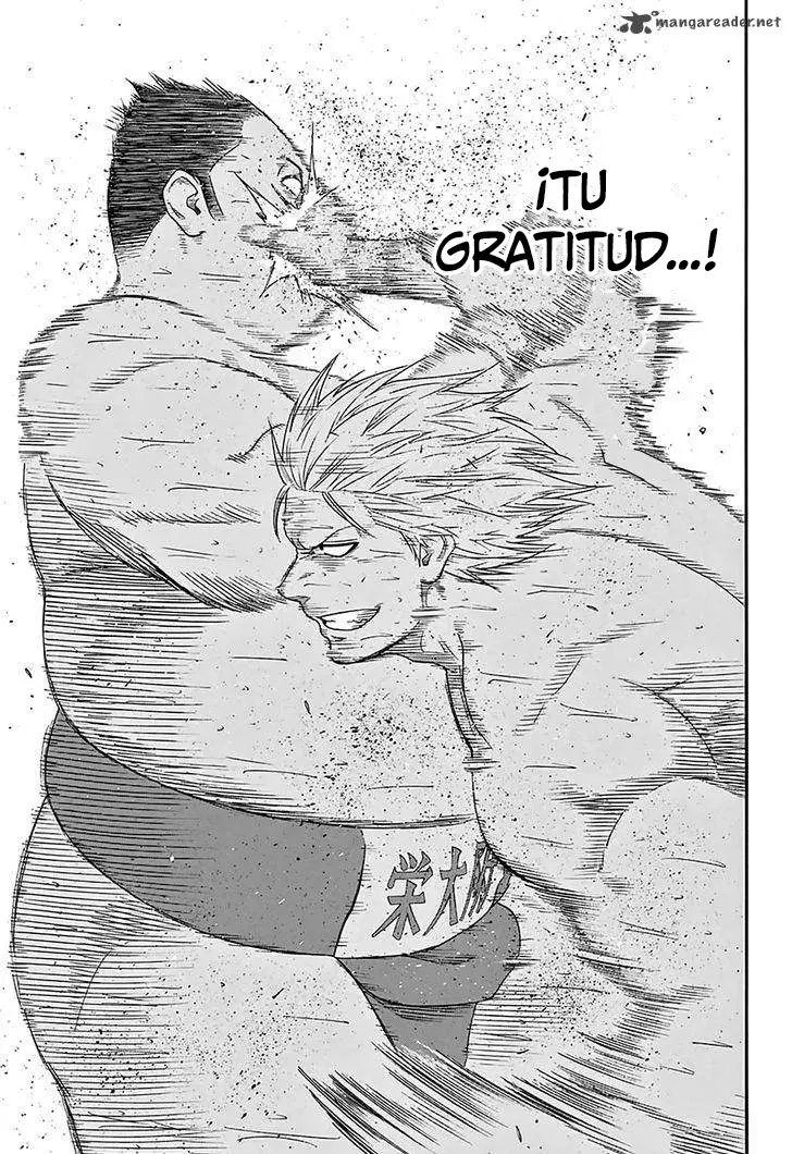 Read Hinomaru Zumou (es) Manga Online