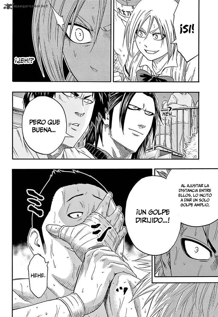 Read Hinomaru Zumou (es) Manga Online