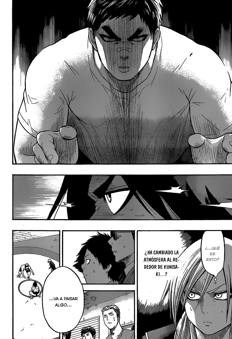 Read Hinomaru Zumou (es) Manga Online