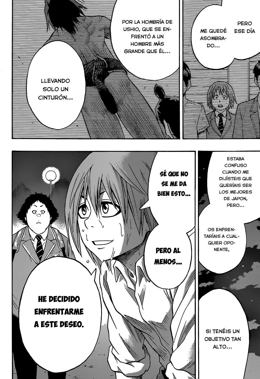 Read Hinomaru Zumou (es) Manga Online