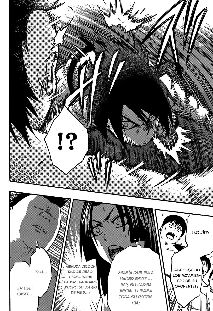 Read Hinomaru Zumou (es) Manga Online