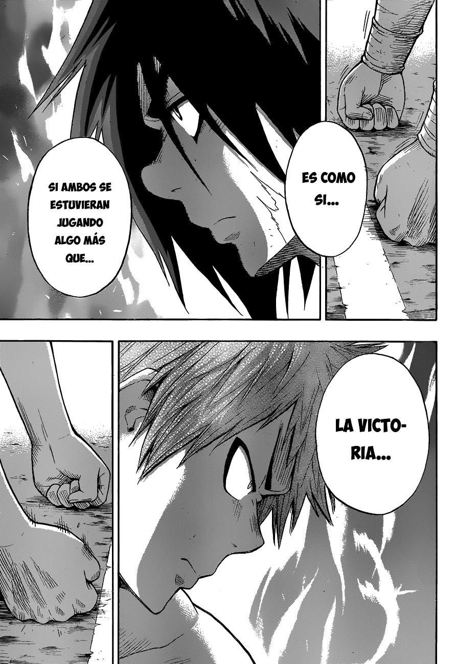 Read Hinomaru Zumou (es) Manga Online