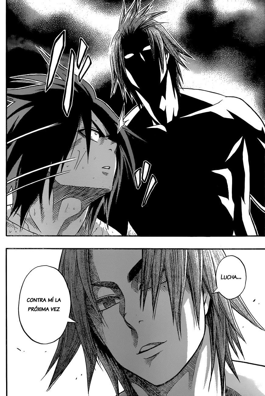 Read Hinomaru Zumou (es) Manga Online