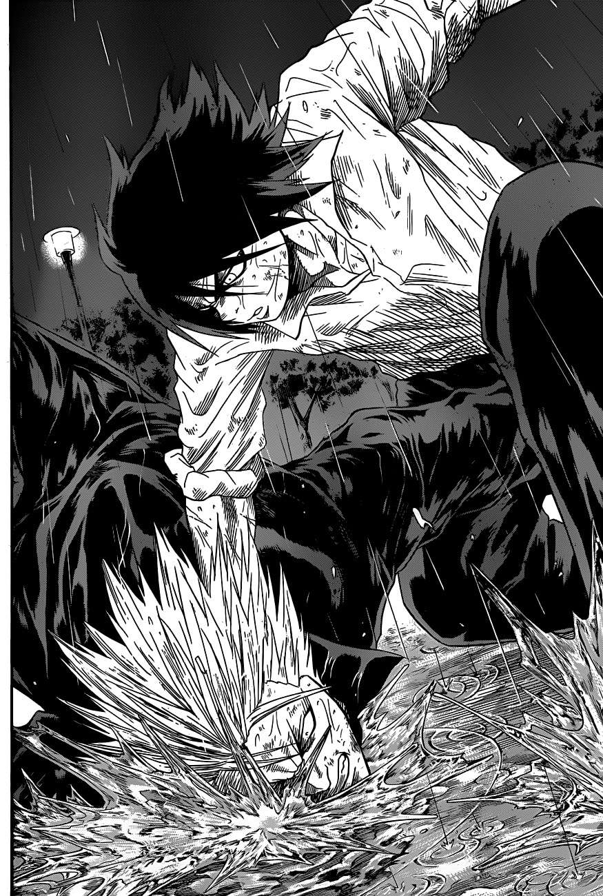 Read Hinomaru Zumou (es) Manga Online