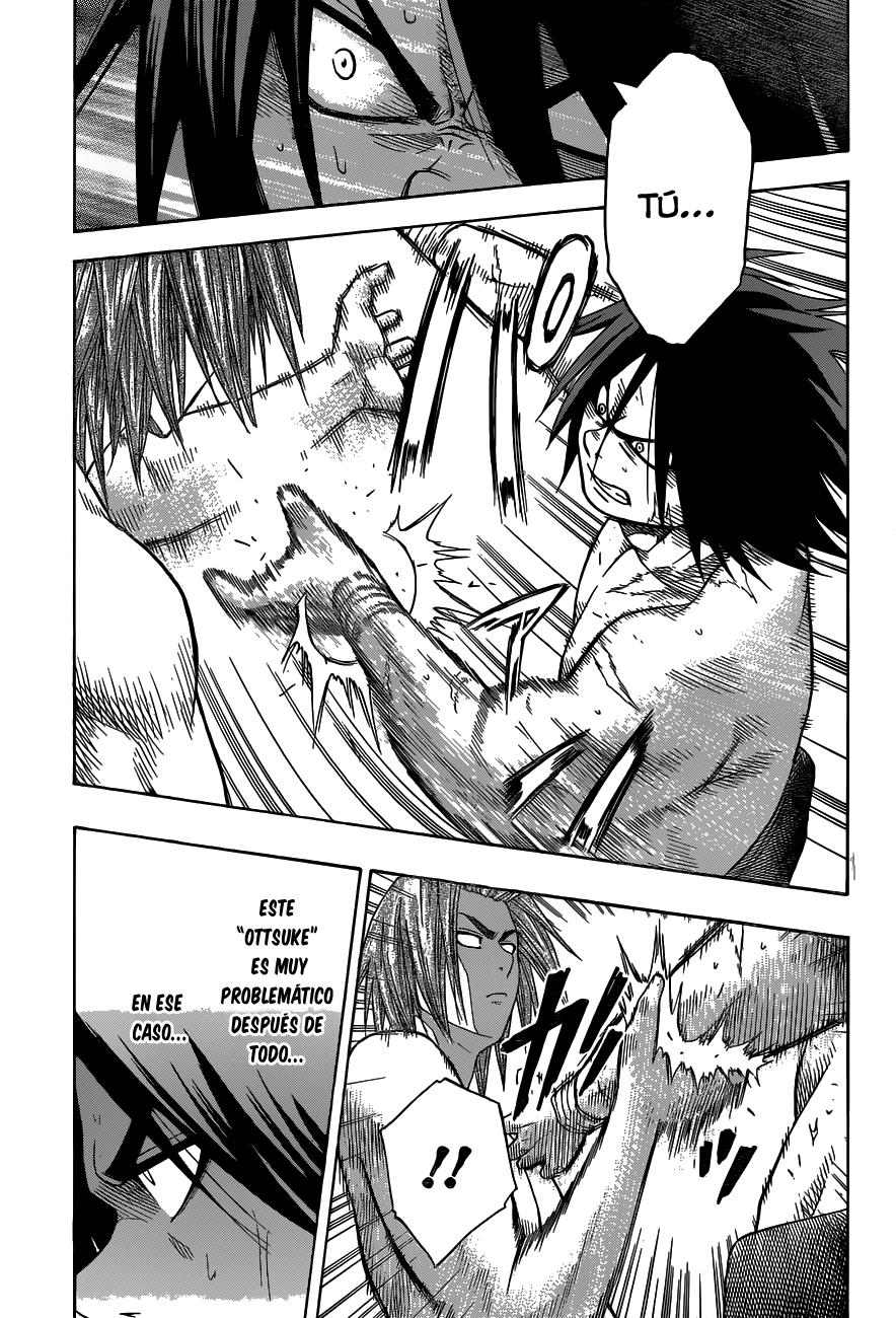 Read Hinomaru Zumou (es) Manga Online