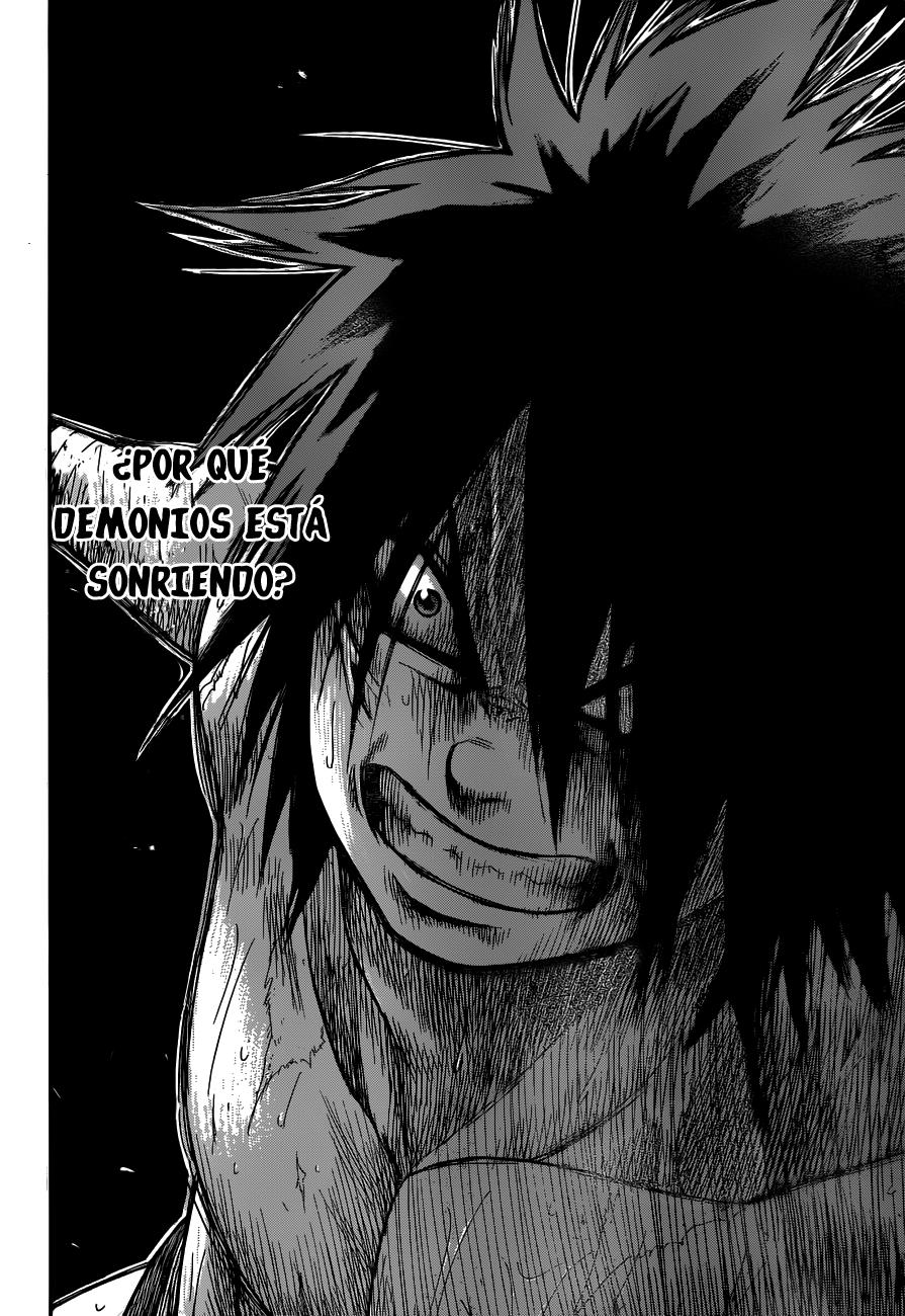Read Hinomaru Zumou (es) Manga Online