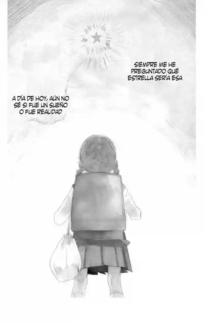 Read Hirunaka No Ryuusei (es) Manga Online