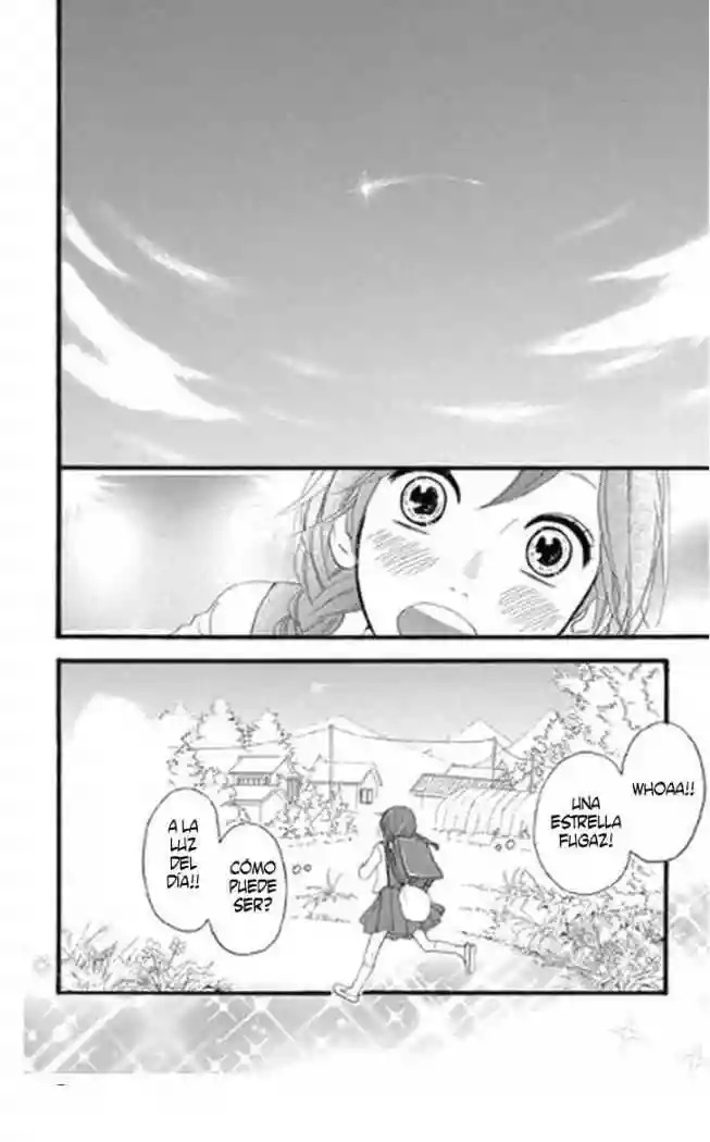 Read Hirunaka No Ryuusei (es) Manga Online