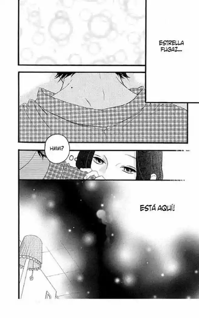 Read Hirunaka No Ryuusei (es) Manga Online