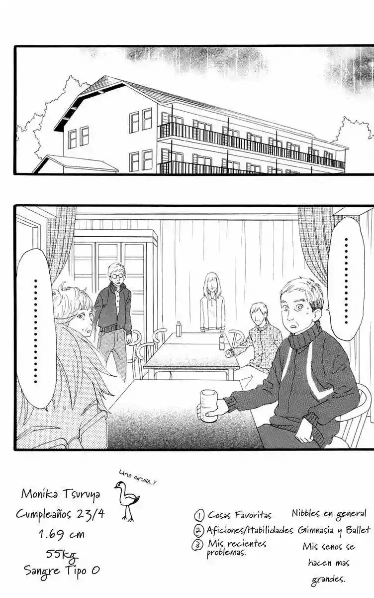 Read Hirunaka No Ryuusei (es) Manga Online