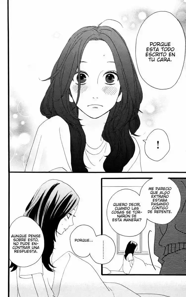 Read Hirunaka No Ryuusei (es) Manga Online