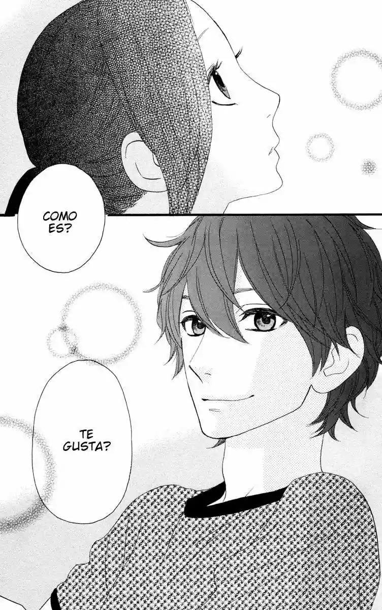 Read Hirunaka No Ryuusei (es) Manga Online
