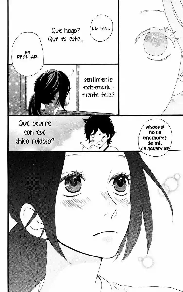 Read Hirunaka No Ryuusei (es) Manga Online