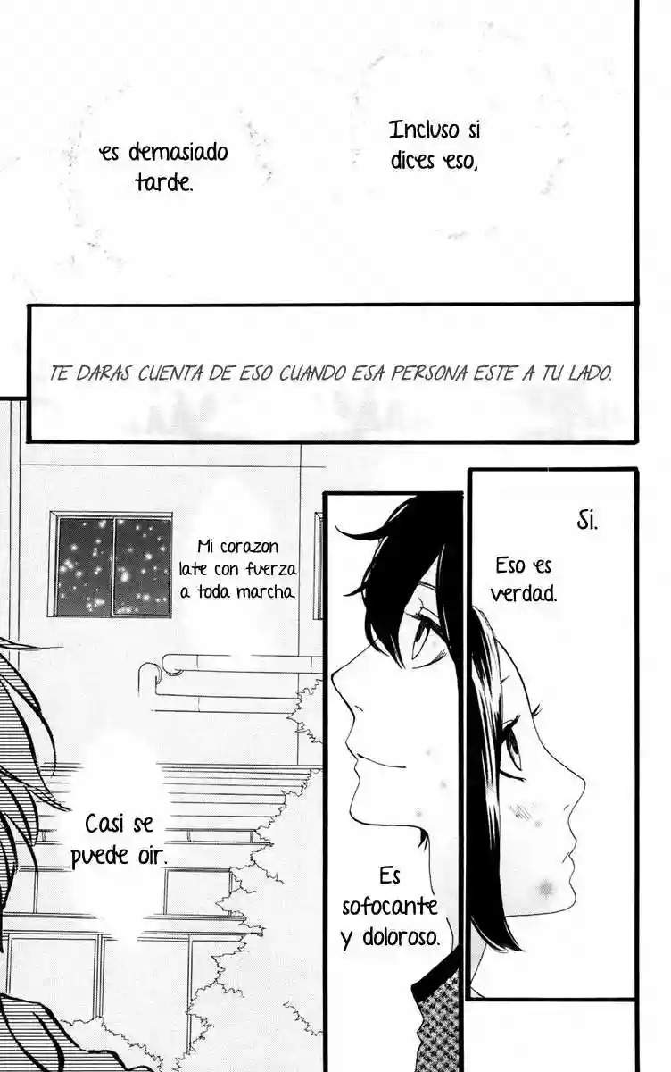 Read Hirunaka No Ryuusei (es) Manga Online