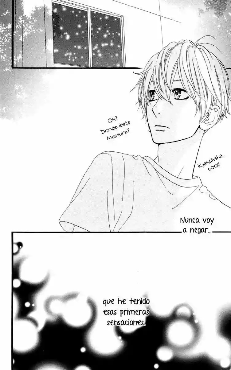 Read Hirunaka No Ryuusei (es) Manga Online