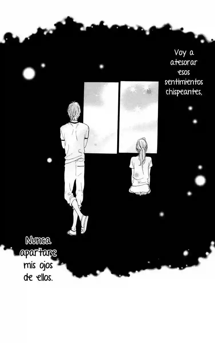 Read Hirunaka No Ryuusei (es) Manga Online