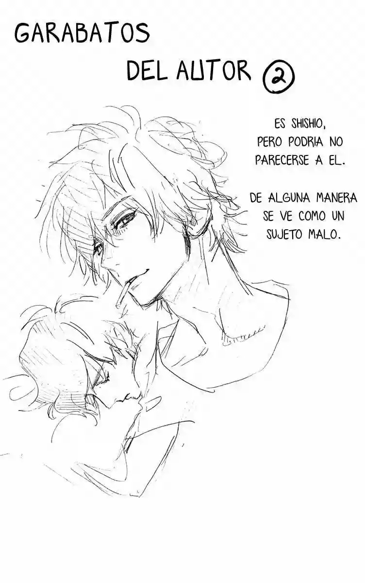 Read Hirunaka No Ryuusei (es) Manga Online