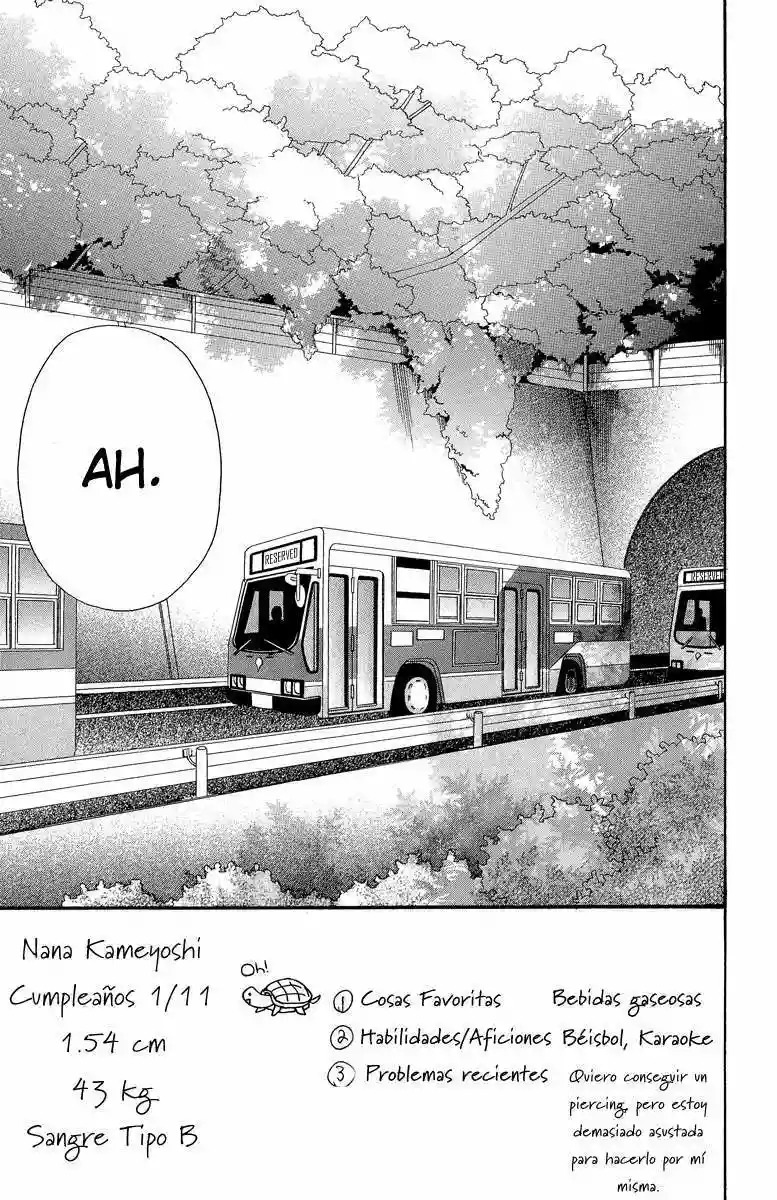 Read Hirunaka No Ryuusei (es) Manga Online