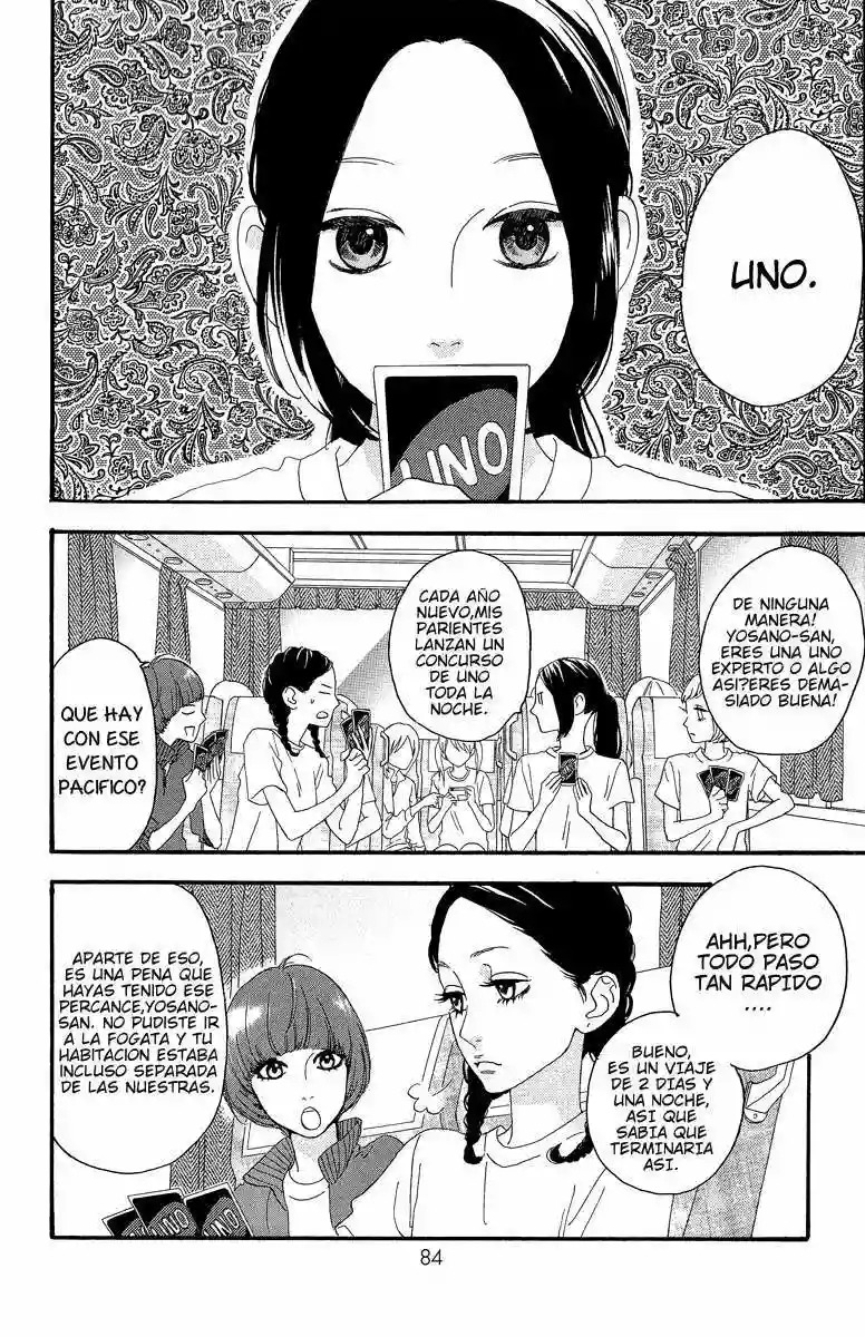 Read Hirunaka No Ryuusei (es) Manga Online