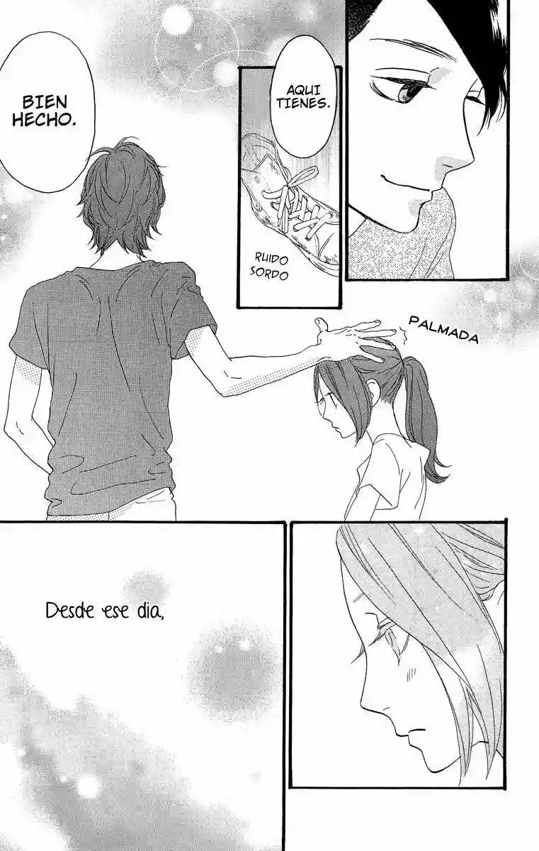 Read Hirunaka No Ryuusei (es) Manga Online