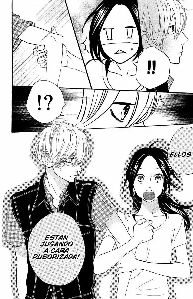 Read Hirunaka No Ryuusei (es) Manga Online