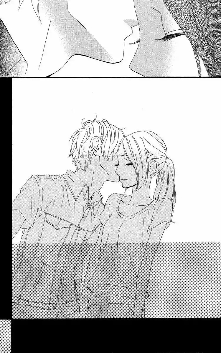 Read Hirunaka No Ryuusei (es) Manga Online