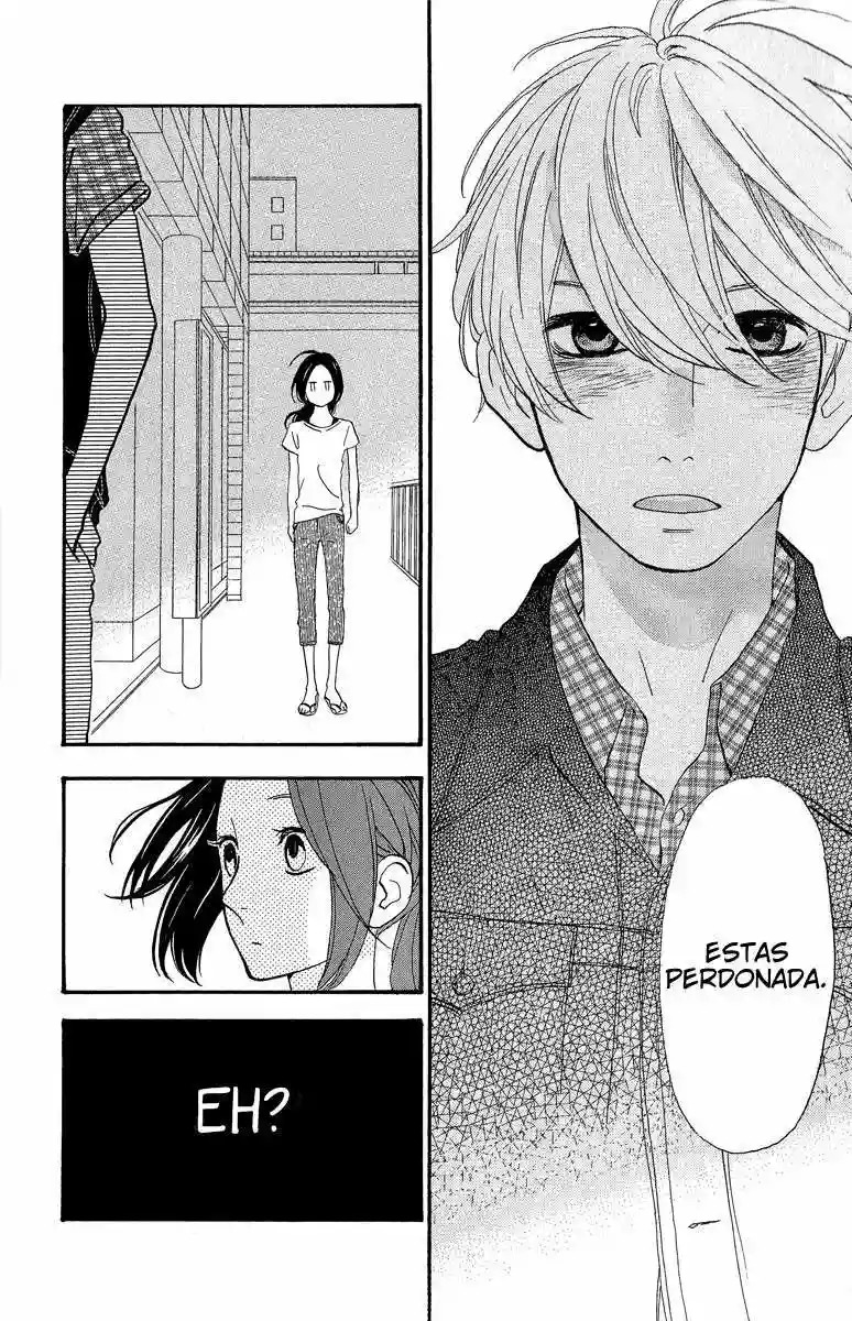 Read Hirunaka No Ryuusei (es) Manga Online