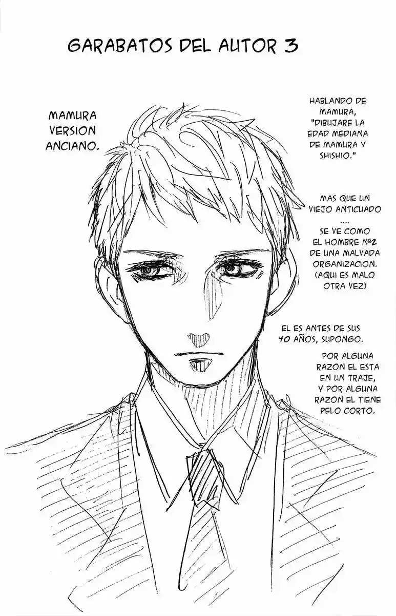 Read Hirunaka No Ryuusei (es) Manga Online