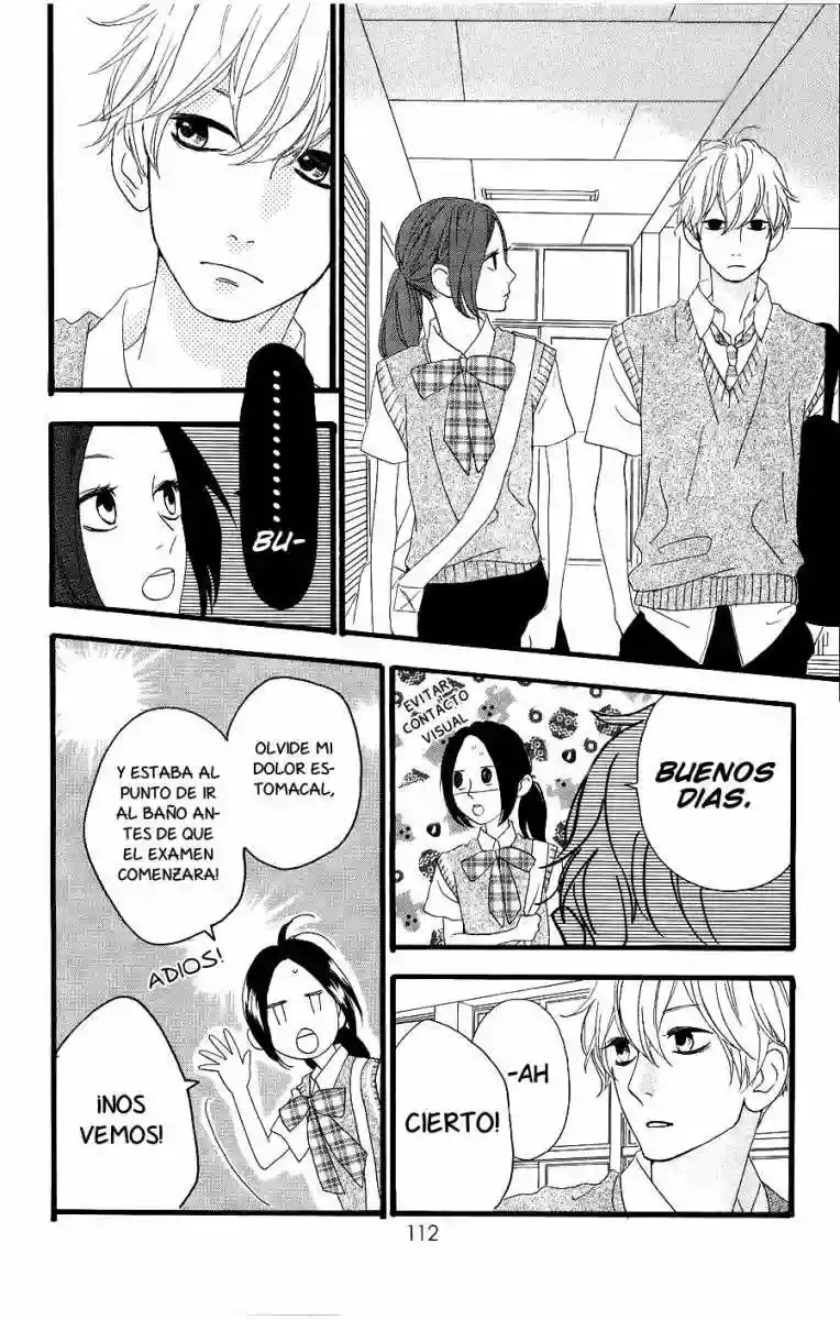 Read Hirunaka No Ryuusei (es) Manga Online
