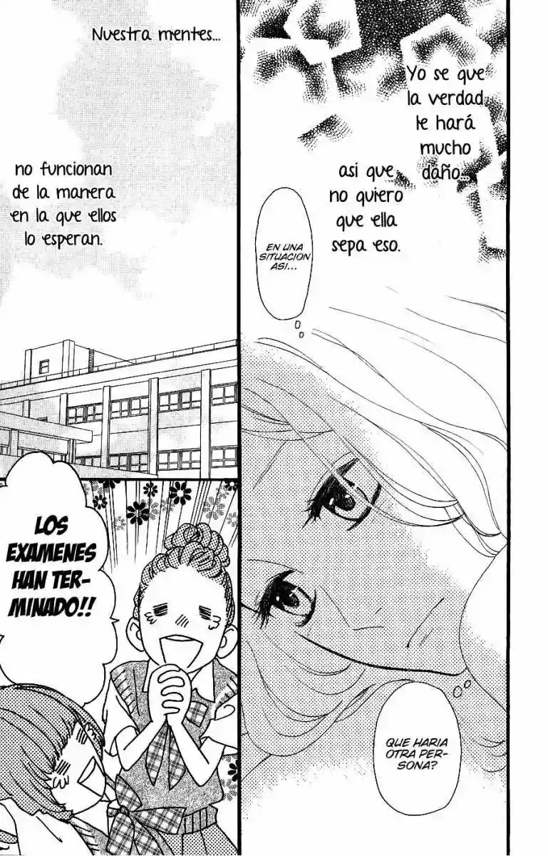 Read Hirunaka No Ryuusei (es) Manga Online