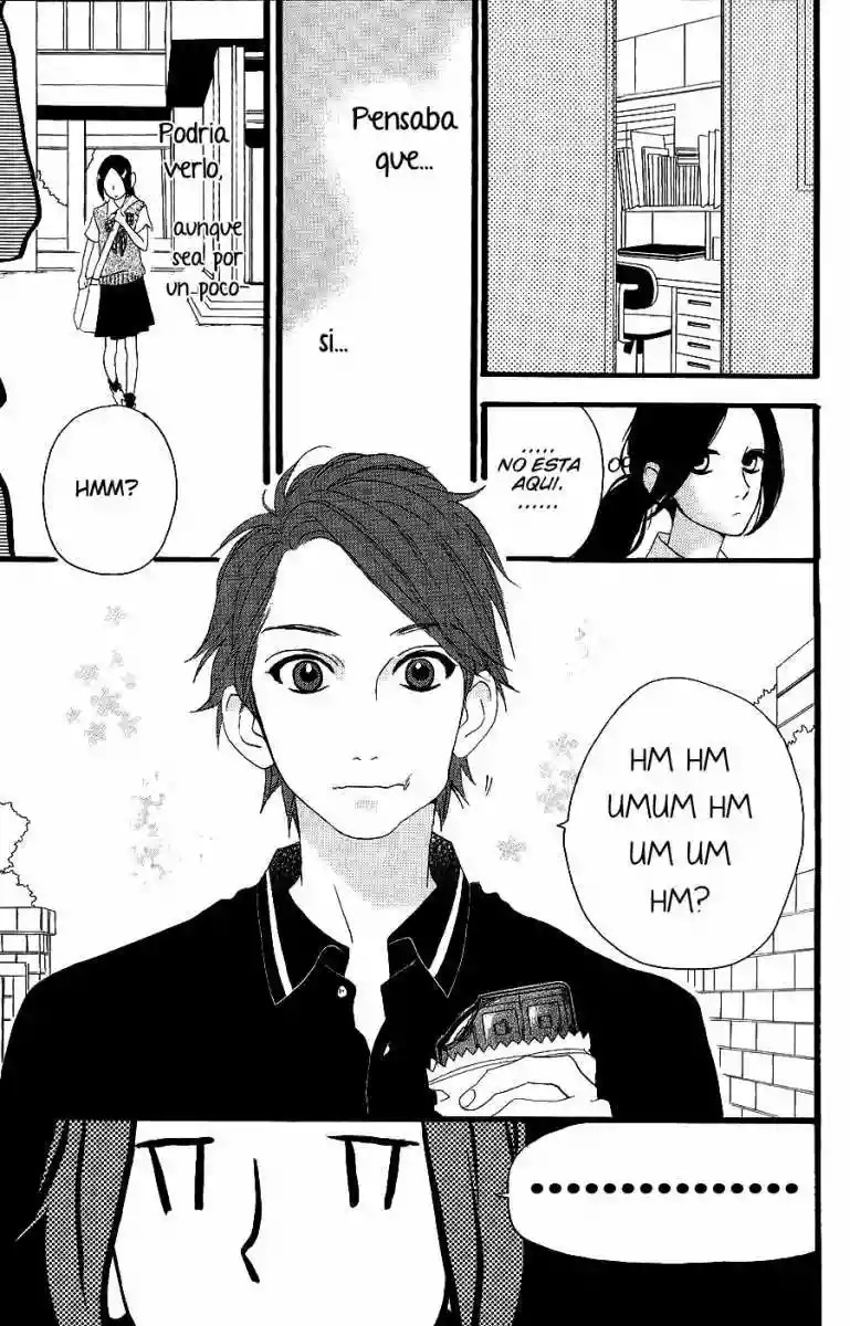 Read Hirunaka No Ryuusei (es) Manga Online
