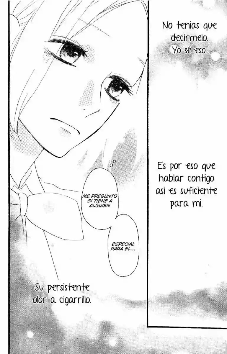 Read Hirunaka No Ryuusei (es) Manga Online