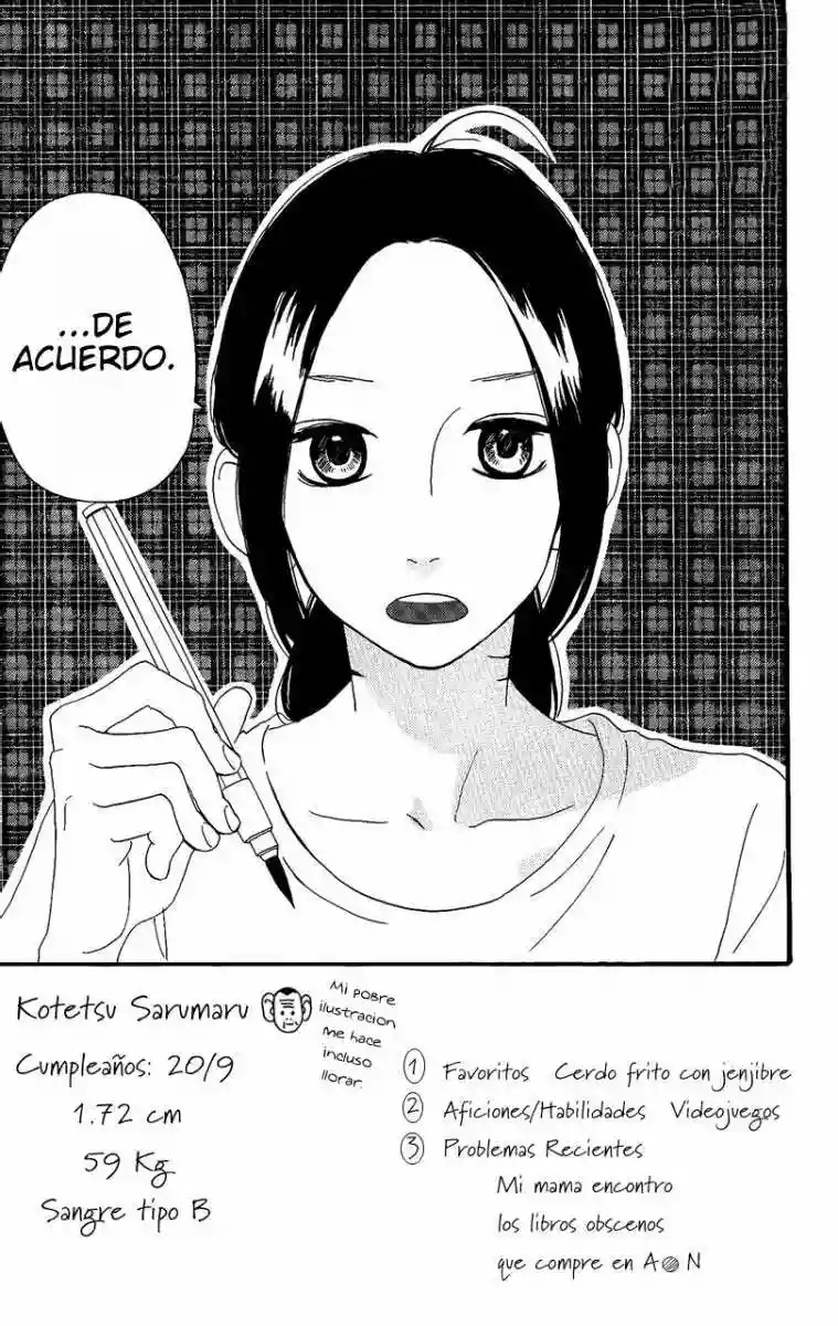 Read Hirunaka No Ryuusei (es) Manga Online