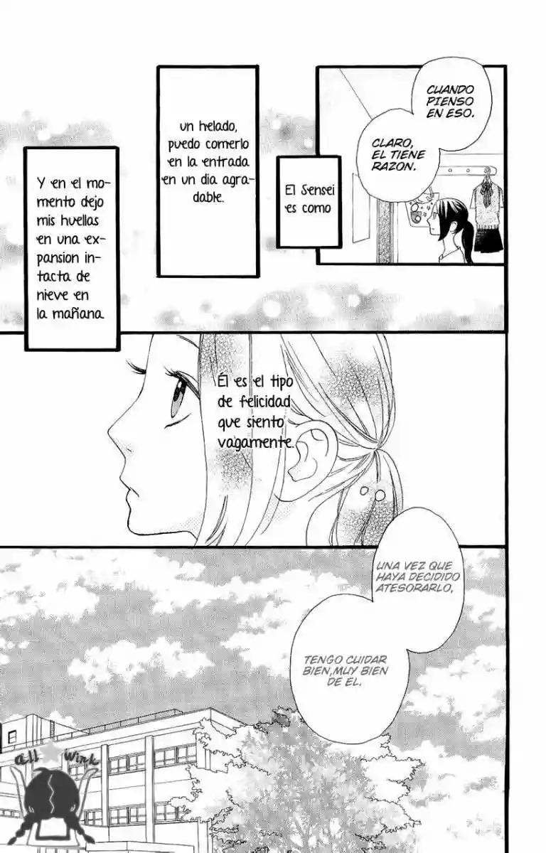 Read Hirunaka No Ryuusei (es) Manga Online