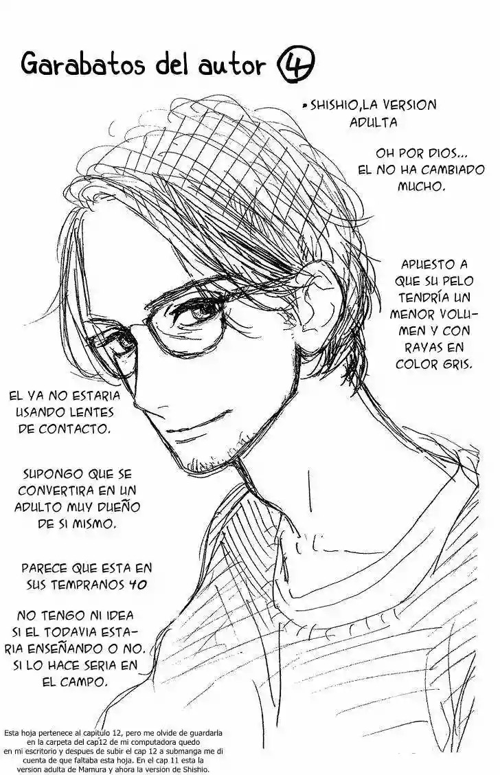 Read Hirunaka No Ryuusei (es) Manga Online