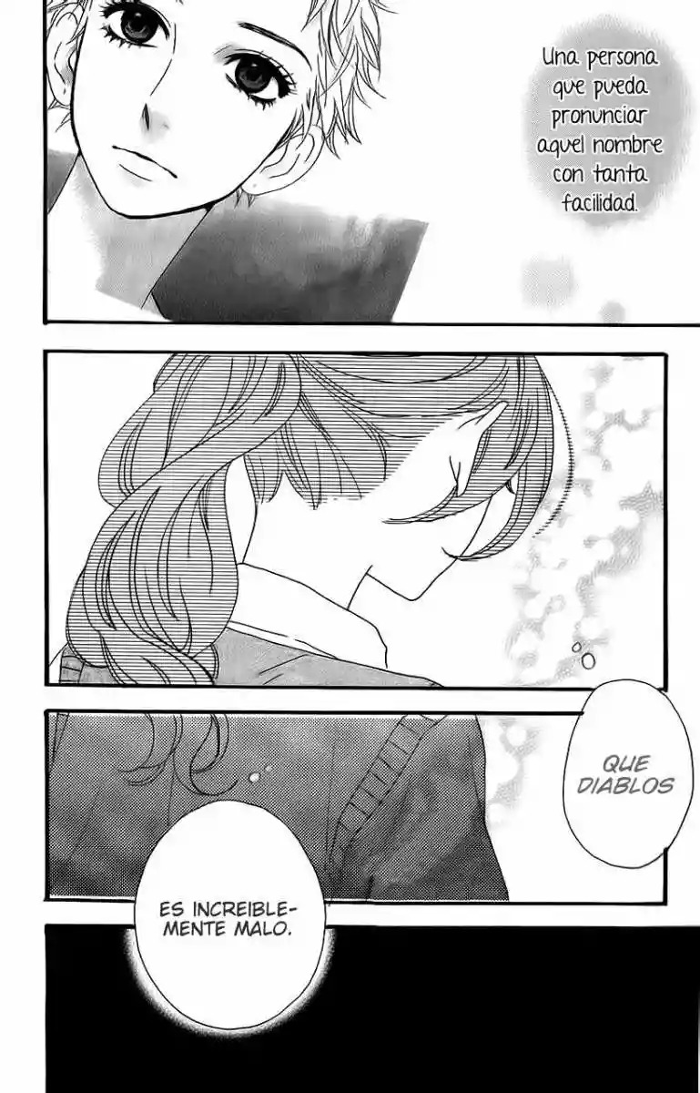 Read Hirunaka No Ryuusei (es) Manga Online