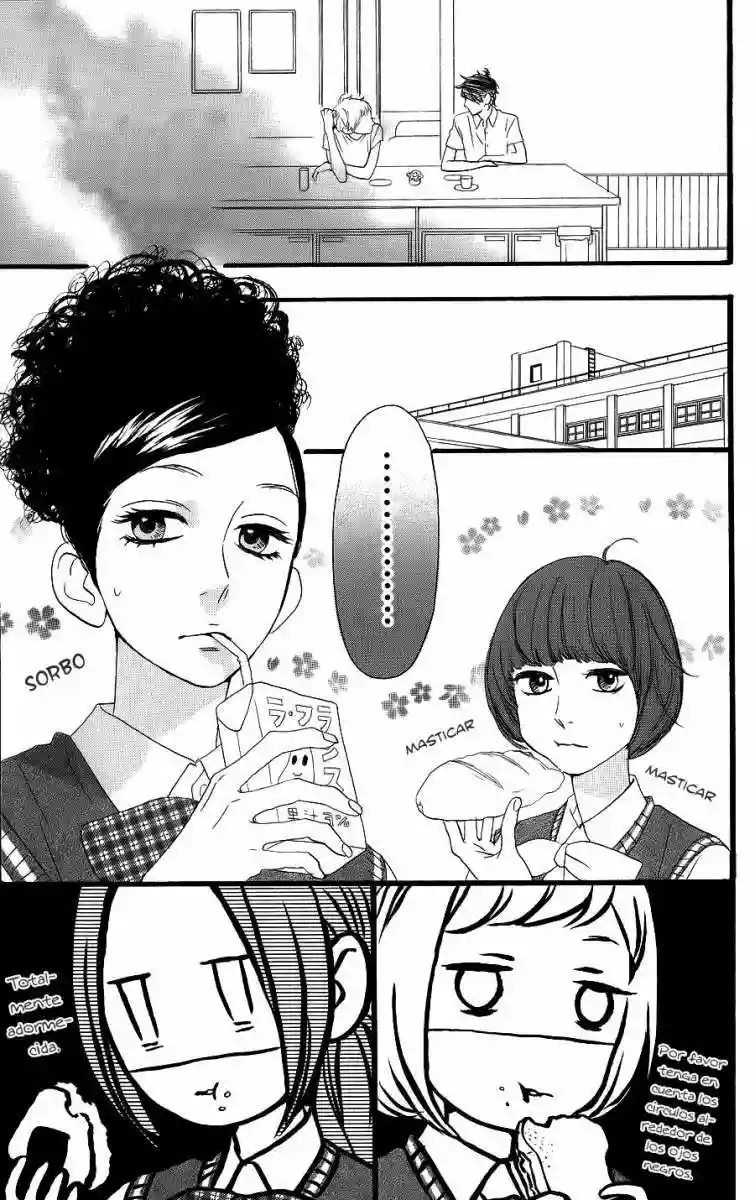 Read Hirunaka No Ryuusei (es) Manga Online