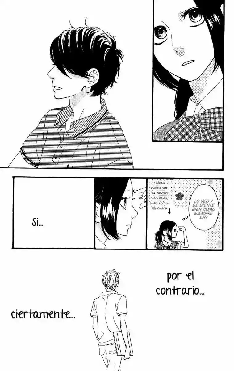 Read Hirunaka No Ryuusei (es) Manga Online