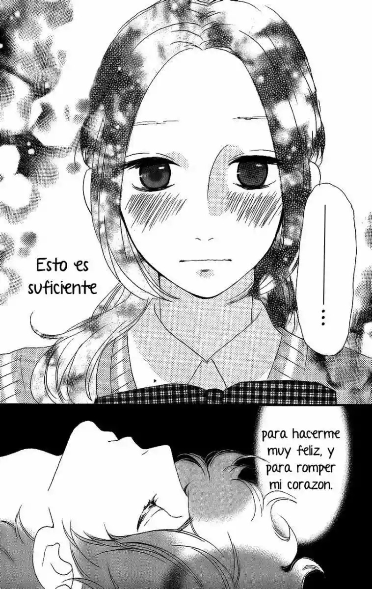 Read Hirunaka No Ryuusei (es) Manga Online